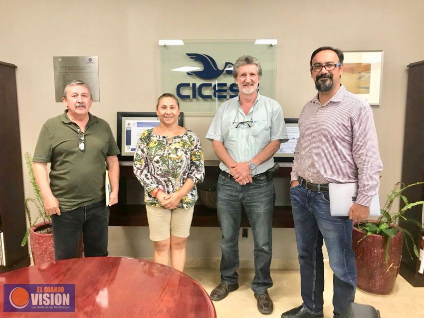 Innovación a la pesca a través de la ciencia: Compesca
