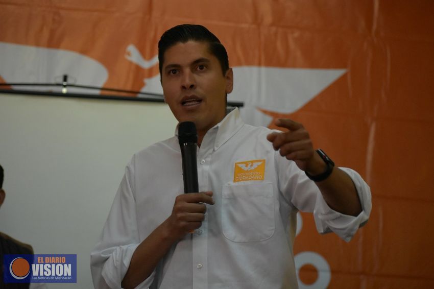 Alcaldes electos tienen la obligación de llevar gobiernos responsables y austeros: MC