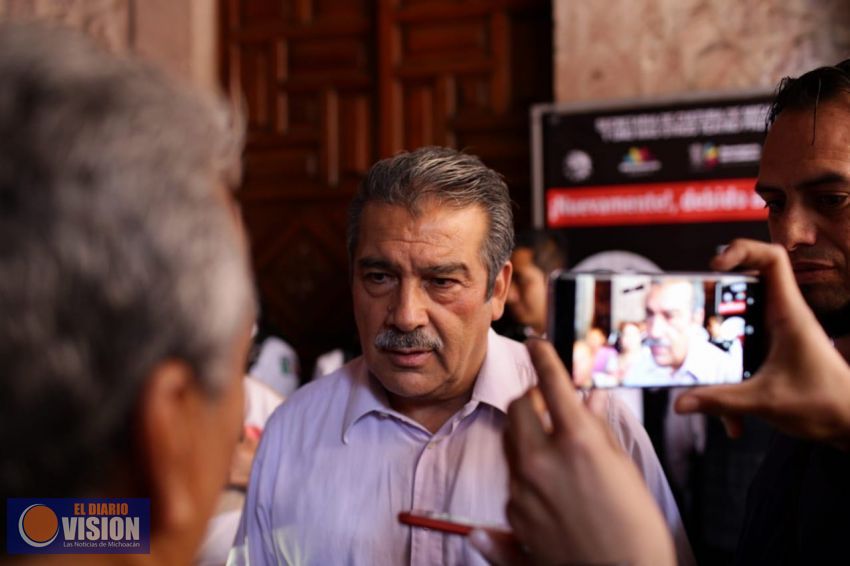 Raúl Morón exhorta al actual cabildo a no aprobar iniciativas que puedan afectar al Ayuntamiento 