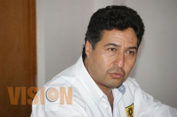 No hay nada que temer de Lenin Sánchez: Báez Ceja
