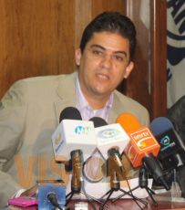 Destapan a Rafael Elvira Quesada como candidato del PAN por Uruapan