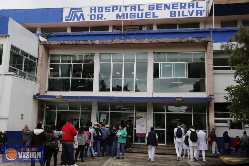 Dispersa SSM pago pendiente de nómina a trabajadores