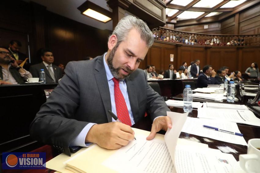 Convoca Morena a fortalecer la Fiscalía con participación ciudadana