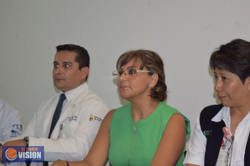 Al corriente, pago de nómina: SSM