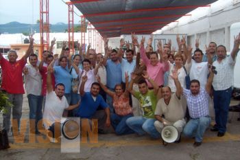 Rigoberto Peláez es designado candidato del PAN a presidente