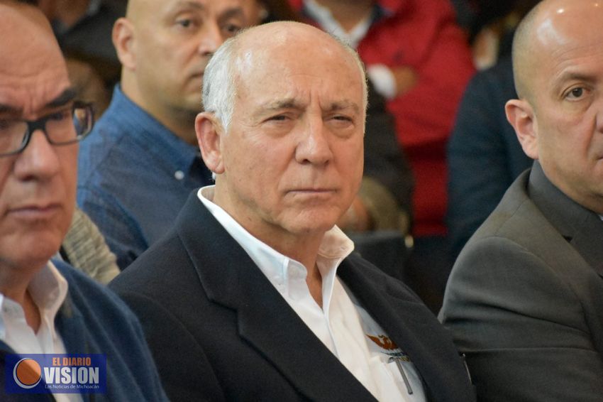 No más impuestos, sí a la austeridad y a la eficiencia dhel gasto: Movimiento Ciudadano