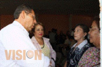 Seré el diputado de los universitarios y de los trabajadores de la salud: Armando Luna 
