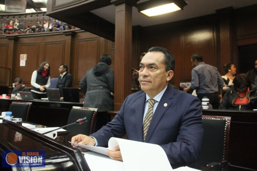 La Guardia Nacional debe ser resultado del trabajo conjunto de los ámbitos federal y local 