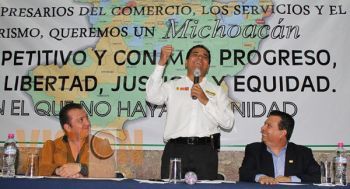 Aseguró Silvano Aureoles no habrá pago de tenencia
