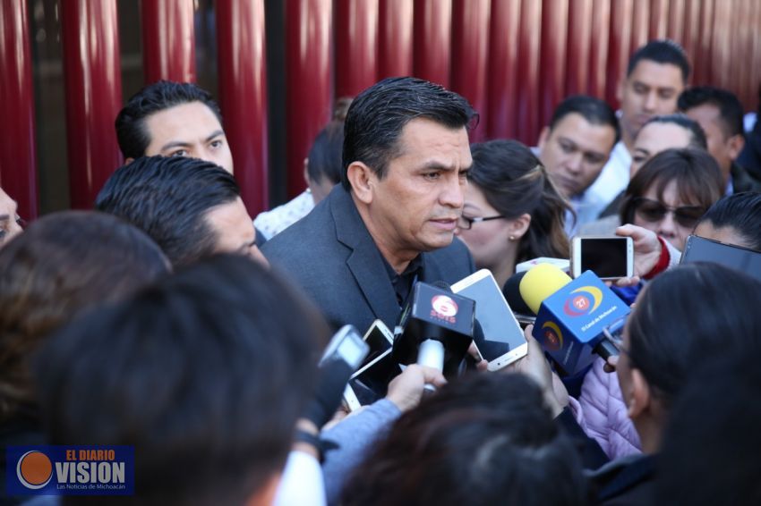 Federación y Estado no deben negociar bajo presión de la CNTE