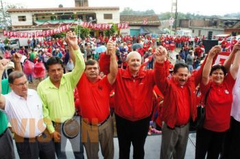 No se dejen engañar con promesas que no se pueden cumplir: FVF