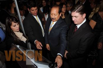 Leonel Godoy es el nuevo presidente Nacional del CIAPEM 
