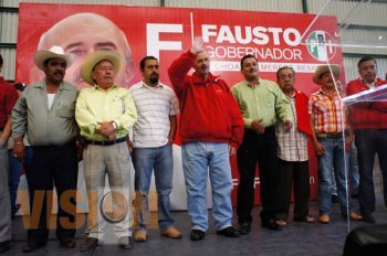 Sacaremos a Tzitzio de los últimos lugares de pobreza: FVF
