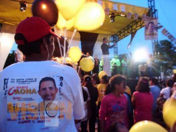 En Tarimbaro debe de seguir gobenando el PRD, así como en nuestro Distrito: Rigoberto Márquez