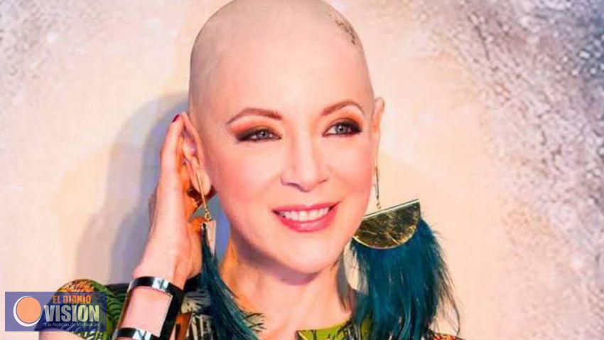 Fallece la actriz Edith González tras dura batalla contra el cáncer