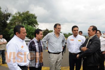 Marcelo Ebrard aseguró que con López Obrador ya pactaron el proceso interno para selección de la Pr