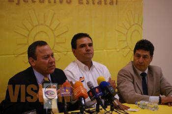 Javier Lozano, ladrón que grita para que no se fijen en él: Jesús Zambrano