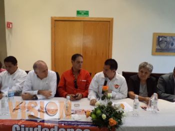 Censuraron a Ana Lilia Guillén la televisora de CB: Aníbal Guerra