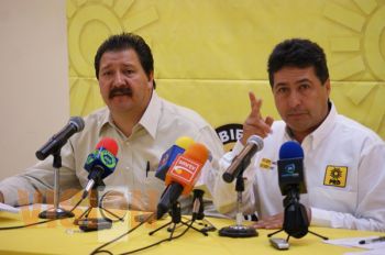 Coinciden PRD y PT que el IEM muestra su debilidad como órgano electoral