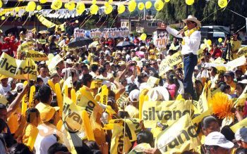 Impulsar la actividad turística con desarrollo sustentable, convoca Silvano 