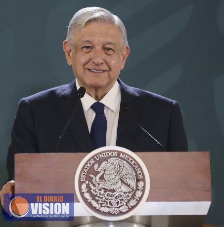 Estos son los 5 principales logros que AMLO ve en su primer año de Gobierno
