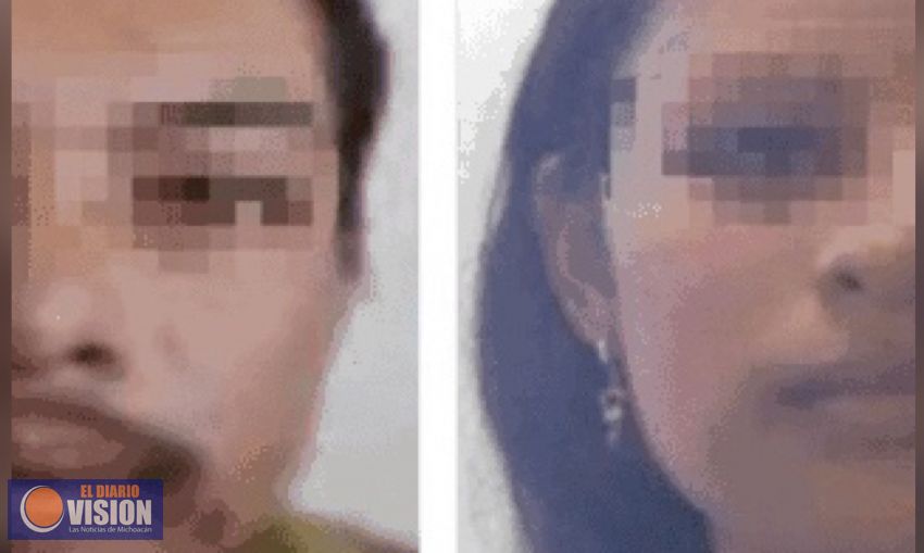 Caen presuntos responsables del feminicidio de la niña Fátima