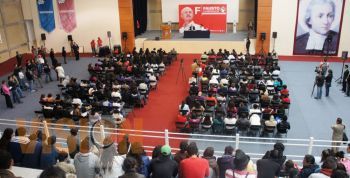 Incentivar el Empleo, puerto de Lázaro Cárdenas y Mejorar la Imagen de Michoacán