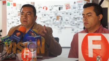 Se Adhieren más de cinco mil perredistas de Nuevo Urecho y Ario de Rosales al proyecto de FVF