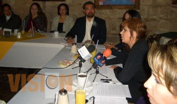 Conforman comité de apoyo a Marcelo Ebrard 
