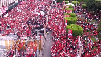 El PRI va a ganar la gubernatura:Los Pinos no votan en Michoacán: Fausto Vallejo