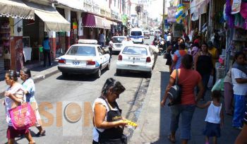 Si pierde el PAN, no habrá más programa Oportunidades, denuncia 