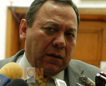 Conforma PRD estructura para defender triunfo en Michoacán
