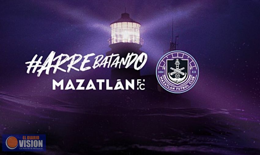Monarcas desaparece de las redes sociales; ya son Mazatlán FC 