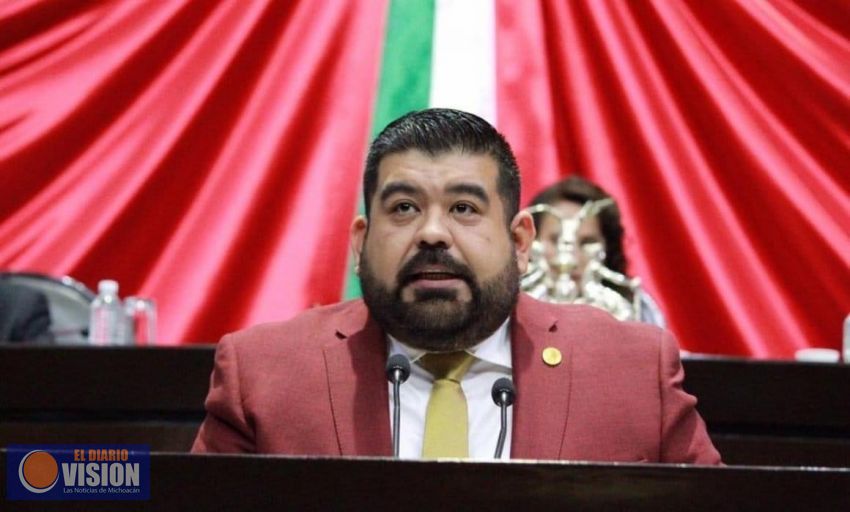 Paco Huacus, adelantó que podría ser una mujer la candidata del PT a la Gobernatura de Michoacán 