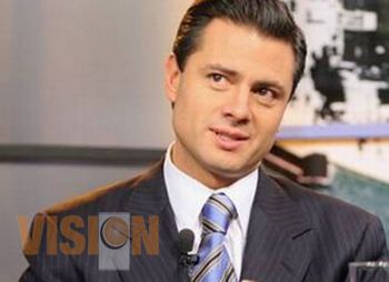 Triunfo de Michoacán anima al PRI : Enrique Peña Nieto