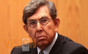 Cuauhtémoc Cárdenas acepta derrota del PRD en Michoacan