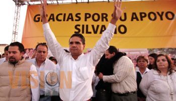 Se deslinda Silvano Aureoles de la grabación difundida en medios nacionales
