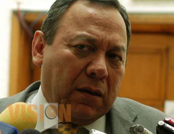 Urgente la reestructuración de los órgano del PRD Michoacán