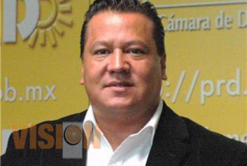 PRD debe entrar a su tercer ciclo de vida: Martín García Avilés