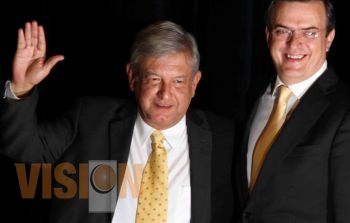 De ganar, apuntalaré la economía del país: AMLO