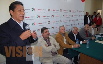 Vamos a darle vuelta a la página: Vallejo  