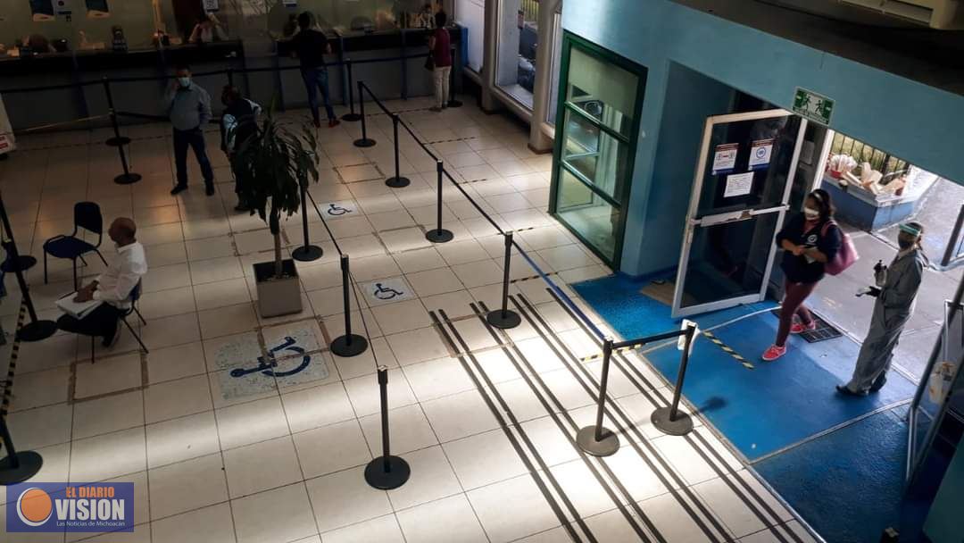 Descuento extraordinario en el Pago Anticipado OOAPAS 