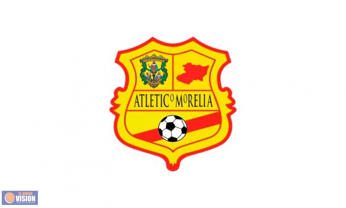 Atlético Morelia reporta 12 casos de Covid-19; reprograma su partido 