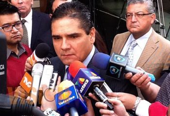 Exige Silvano Aureoles blindar las elecciones del 2012