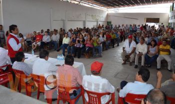 Se ha olvidado de lo que significa ser estadista: Antonio Guzmán
