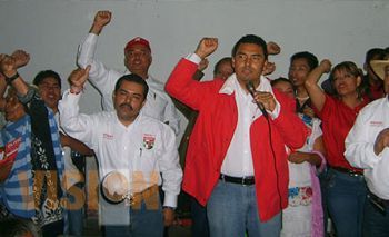 Se pronuncia Olivio López por respeto al voto de los michoacanos 