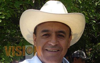 Pascual Sigala Páez, nuevo líder de Foro Nuevo Sol