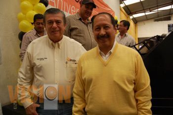 Refrenda Consenso 21 compromiso con la sociedad michoacana
