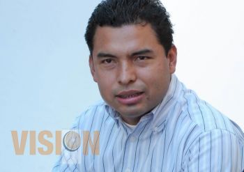 Obsesionados los hermanos Calderón en no respetar el triunfo del PRI: Olivio López 