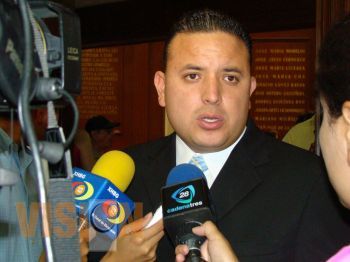 Se despata Carlos Quintana para la dirigencia estatal del PAN
